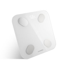 Diagnostická váha Lanaform PDS-200C