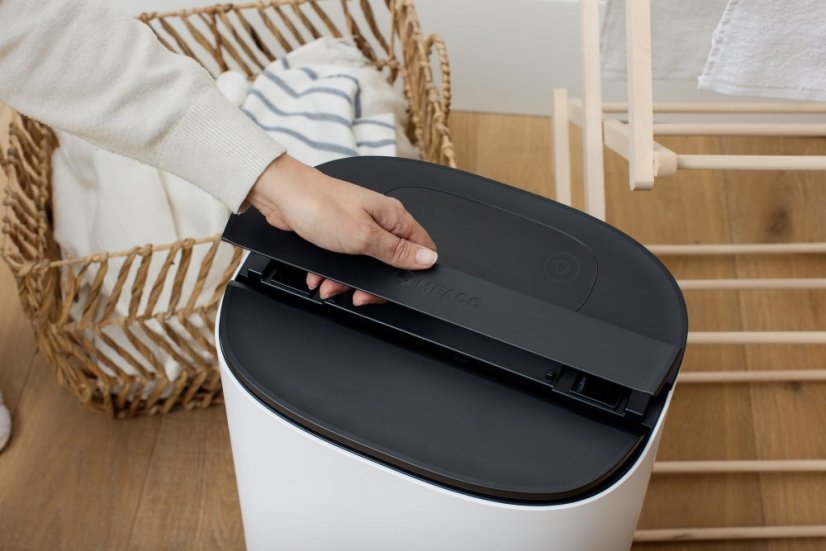 Odvlhčovač s čističkou vzduchu Meaco Dry Arete® Two 12L