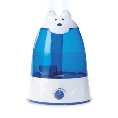 Zvlhčovač vzduchu Lanaform Charly