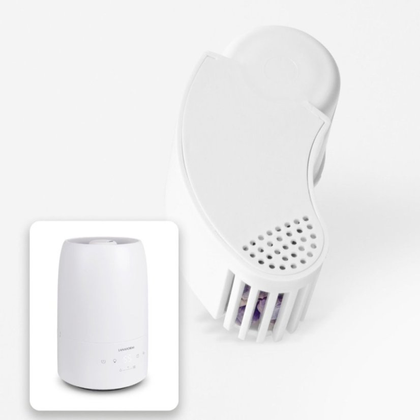 Antibakteriální filtr pro zvlhčovač vzduchu Lanaform H-200C