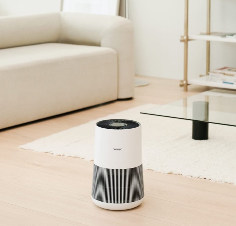 Čistička vzduchu Winix T500