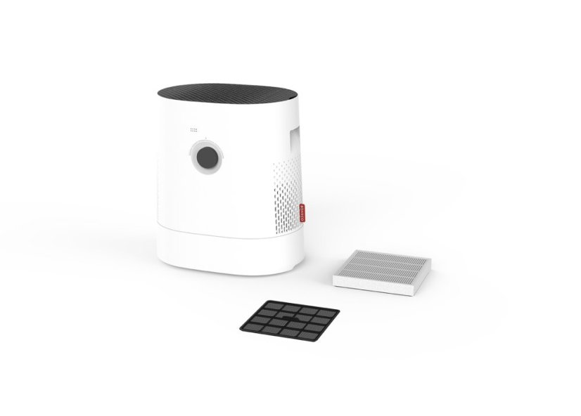 Zvlhčovač vzduchu s čištěním Boneco H320