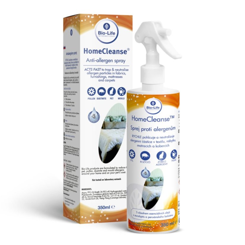 Bio-Life HomeCleanse 350 ml