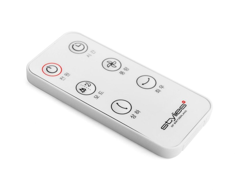 Stolní ventilátor Stylies Tara