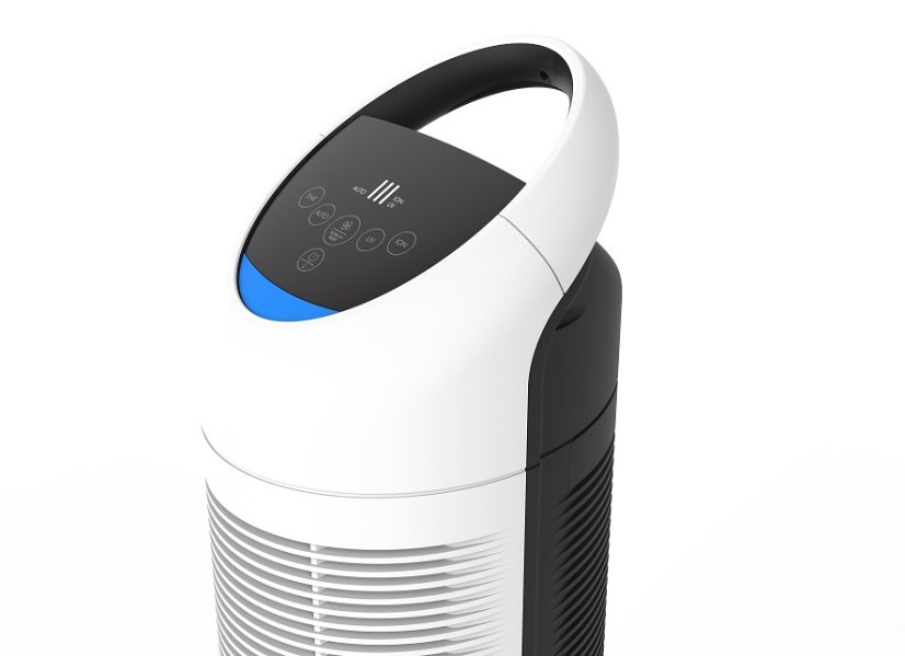 Čistička vzduchu Boneco P300