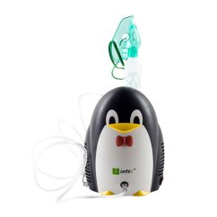 Inhalátor Intec Pingwin