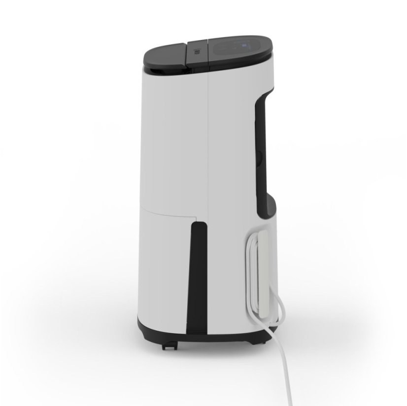 Odvlhčovač s čističkou vzduchu Meaco Dry Arete® Two 12L