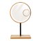 Cosmetic mirror Lanaform Bamboo Mirror