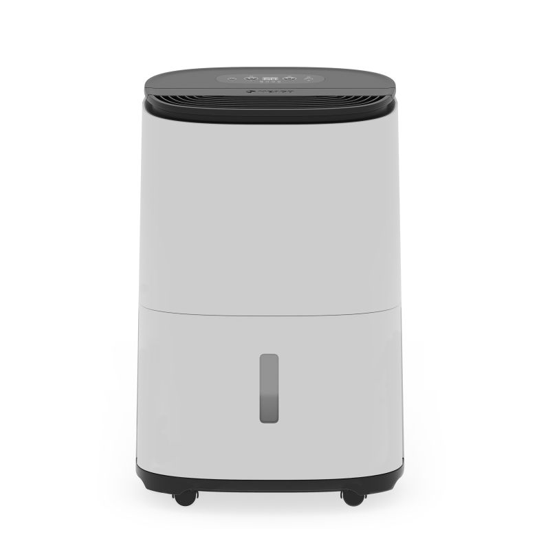 Odvlhčovač s čističkou vzduchu Meaco Dry Arete® One 10L