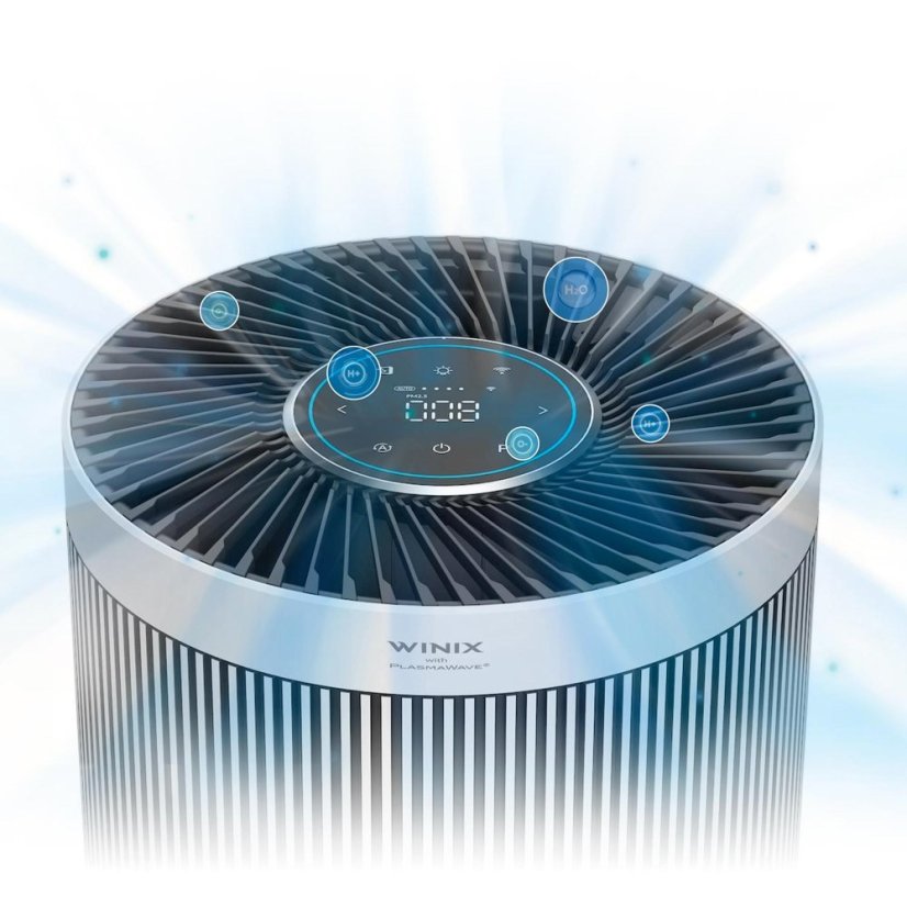 Čistička vzduchu Winix T800