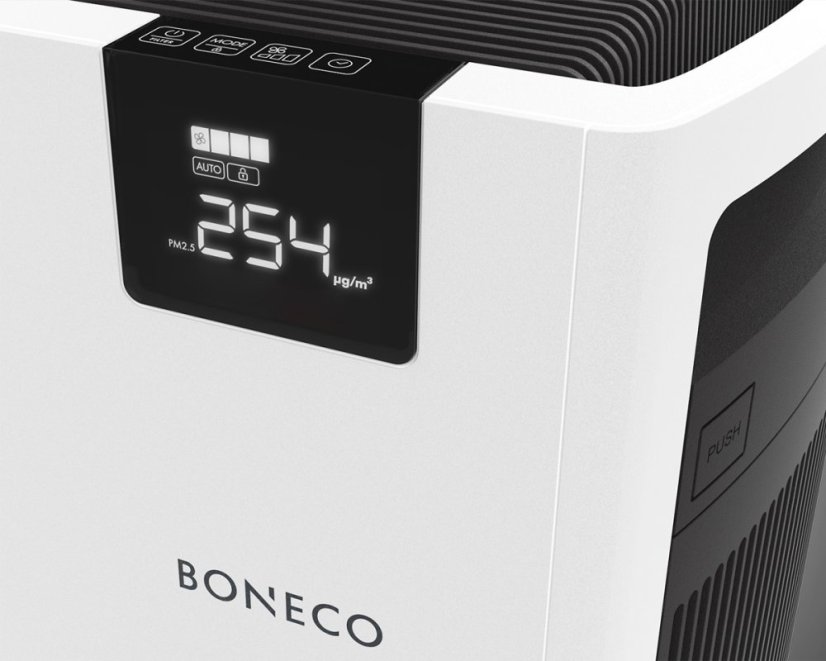 Čistička vzduchu Boneco P710