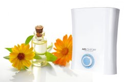 Zvlhčovač vzduchu AirKomfort UH-01