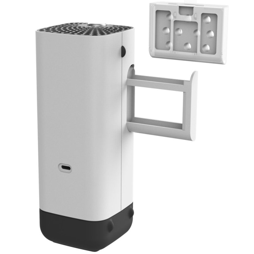 Aromadifuzér Boneco P50