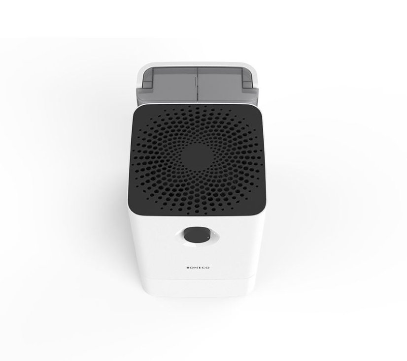 Zvlhčovač a pračka vzduchu Boneco W300