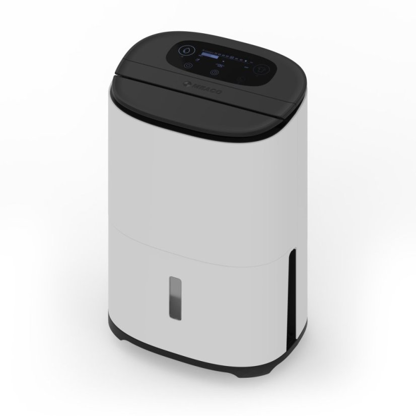 Odvlhčovač s čističkou vzduchu Meaco Dry Arete® Two 12L