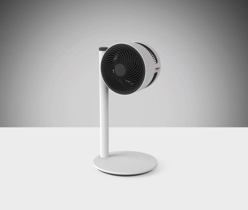 Stojanový ventilátor Boneco Air Shower F120