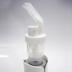 Ruční kompresorový inhalátor Rossmax NH60
