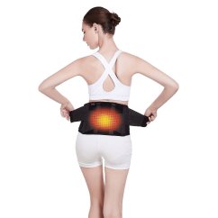Nahřívací bederní pás Stylies Comfort & Care