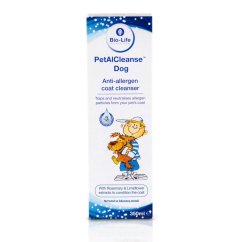 Bio-Life PetalCleanse Dog 350 ml