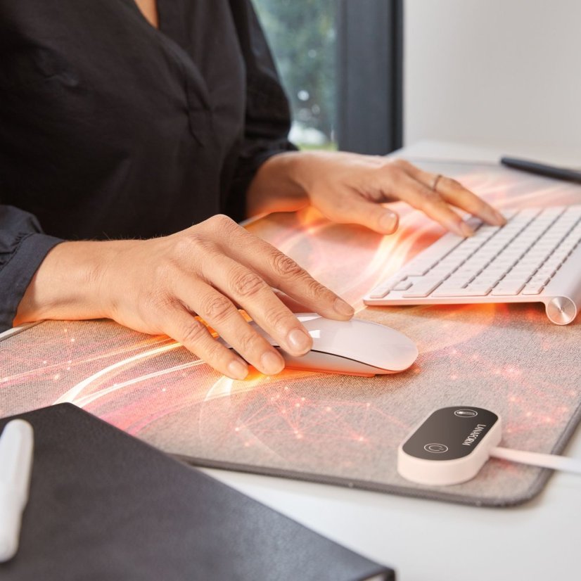 Lanaform Heating Desk Pad