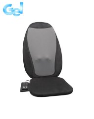 Masážní podložka Lanaform Shiatsu Massager