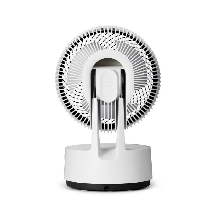 Stolní ventilátor Meaco Fan Sefte® 8T