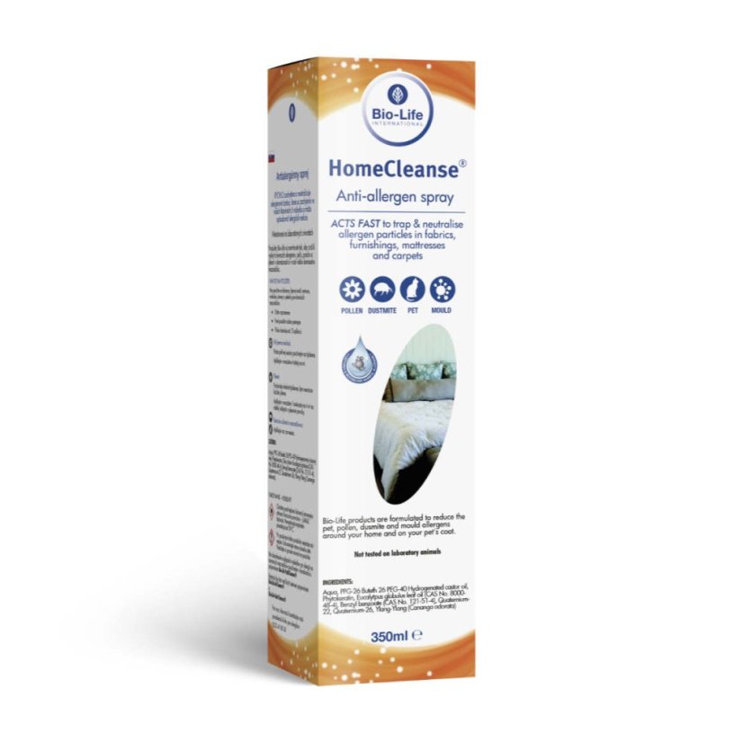 Bio-Life HomeCleanse 350 ml