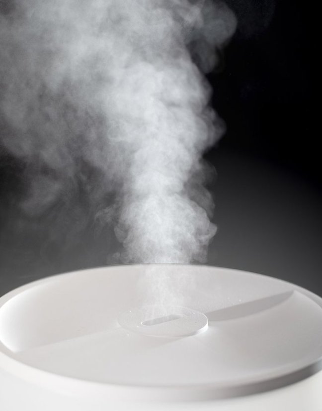 Zvlhčovač vzduchu Lanaform Dobra