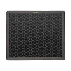 Uhlíkový filtr pro odvlhčovače Meaco Dry Arete® 10L a 12L