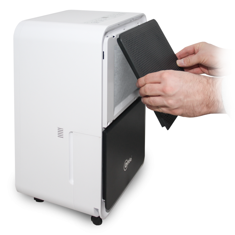 Odvlhčovač vzduchu Alfda AEF1200