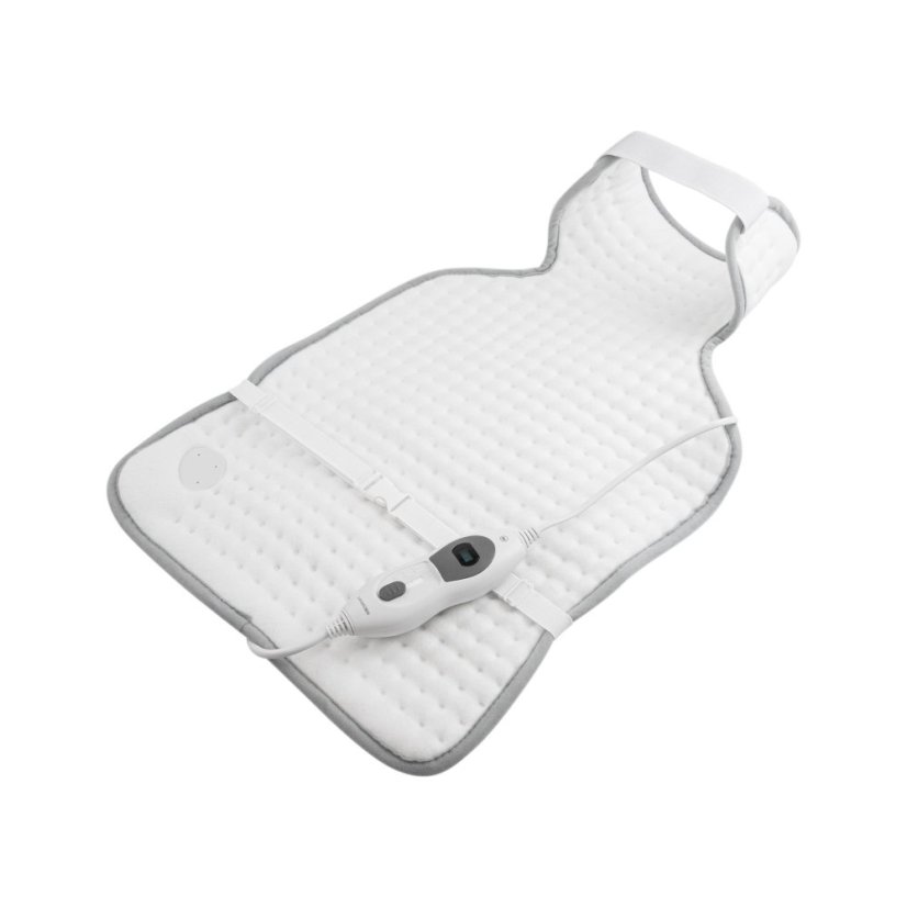 Vyhřívaná deka na záda Lanaform Heating Blanket Back