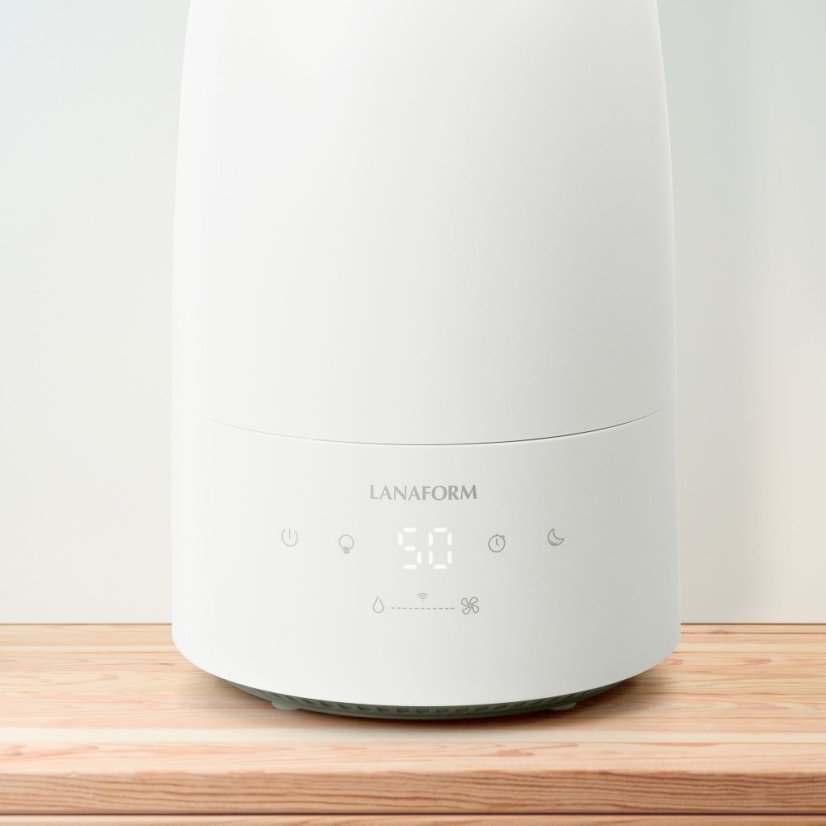 Zvlhčovač vzduchu Lanaform H-200C