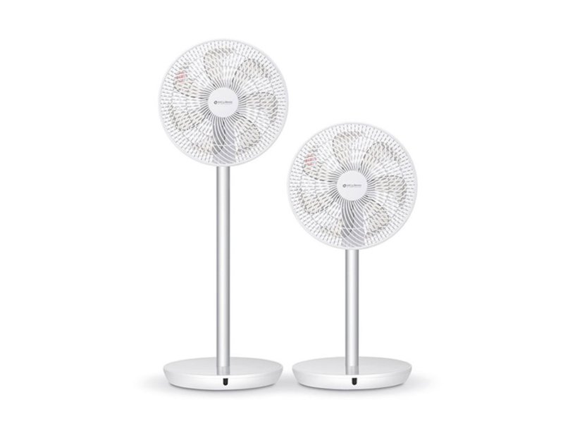 Stojanový ventilátor Stylies Tukan
