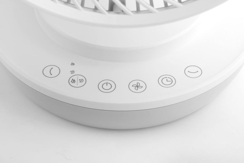 Stolní ventilátor Stylies Tara