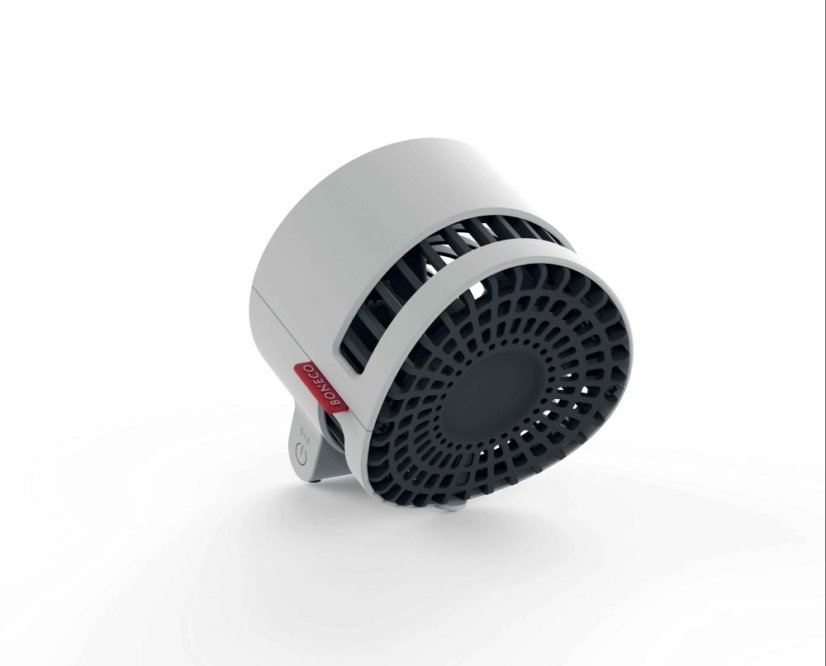 Osobní ventilátor Boneco F50