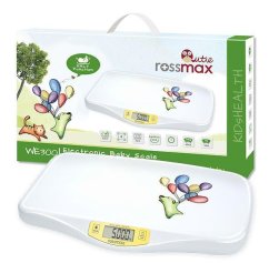 Kojenecká váha Rossmax WE300