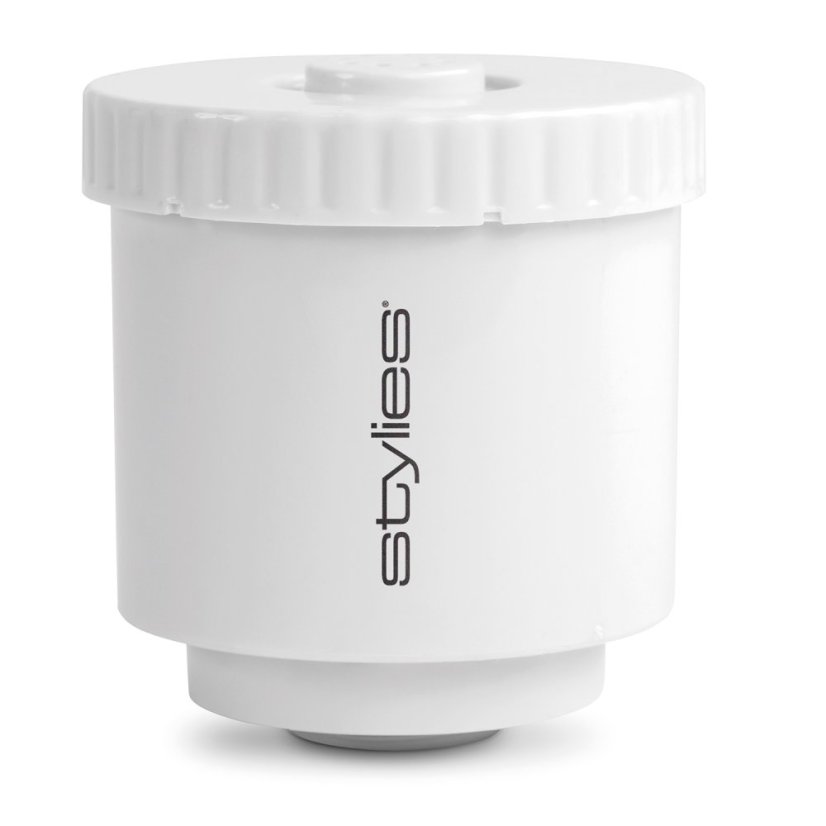 Demineralizační patrona Stylies