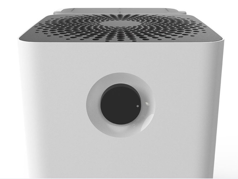 Zvlhčovač a pračka vzduchu Boneco W300