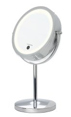 Kosmetické zrcátko Lanaform Stand Mirror