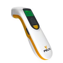 Infračervený teploměr Pelo NC400 Swift