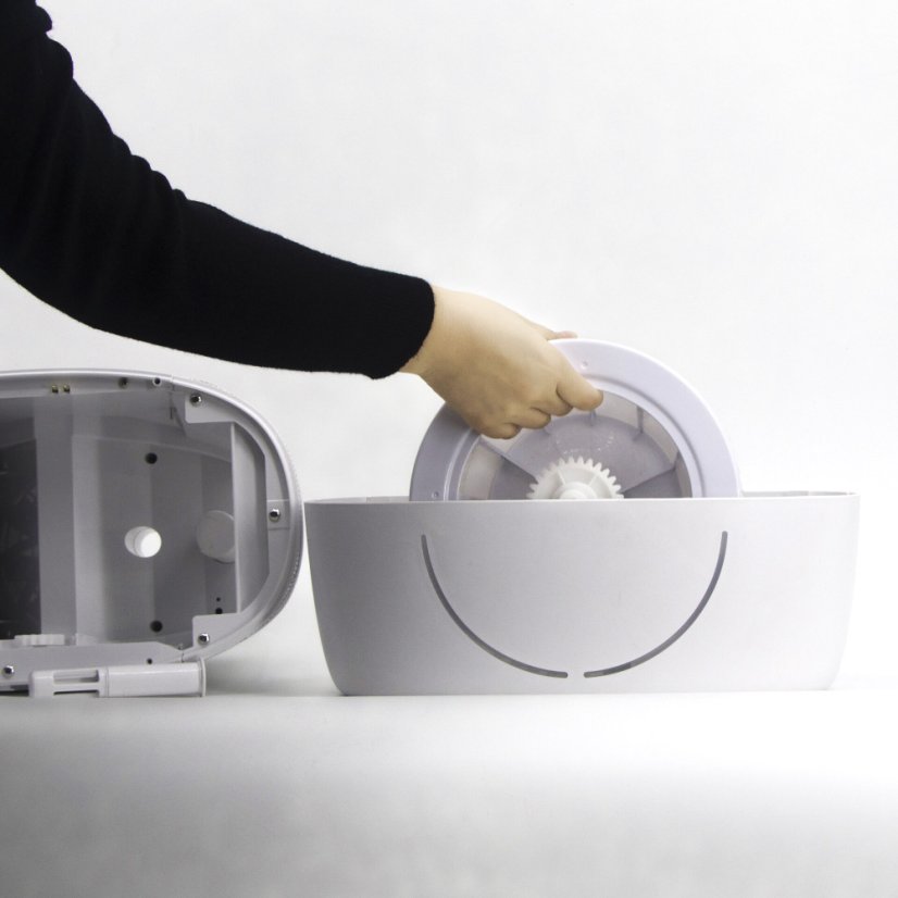 Zvlhčovač a pračka vzduchu Stylies Antares