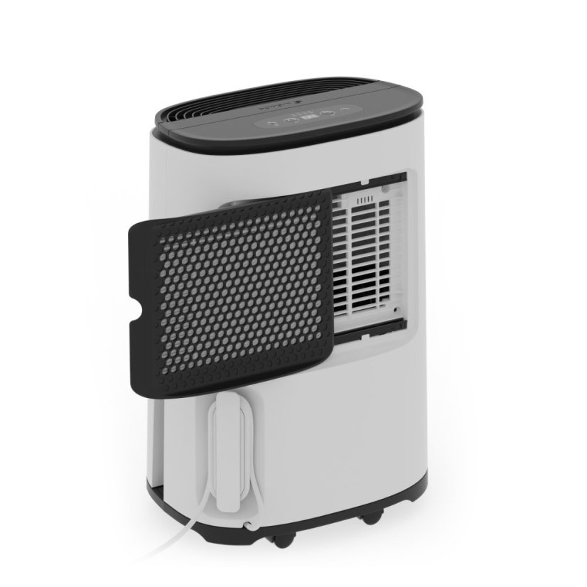 Odvlhčovač s čističkou vzduchu Meaco Dry Arete® One 10L