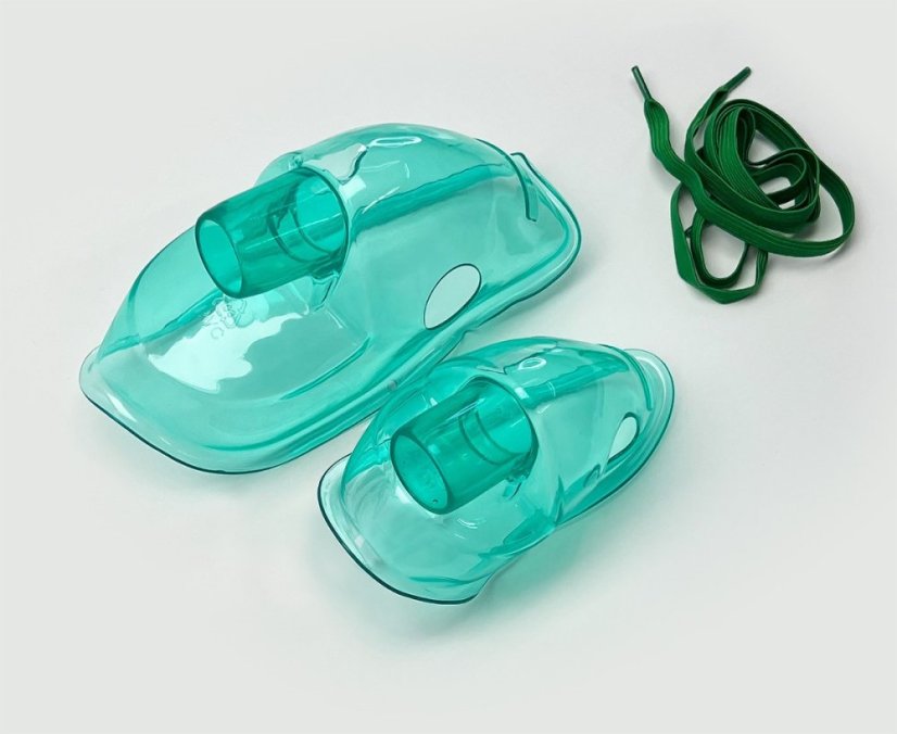 Inhalátor Pelo NB100 Nimbo