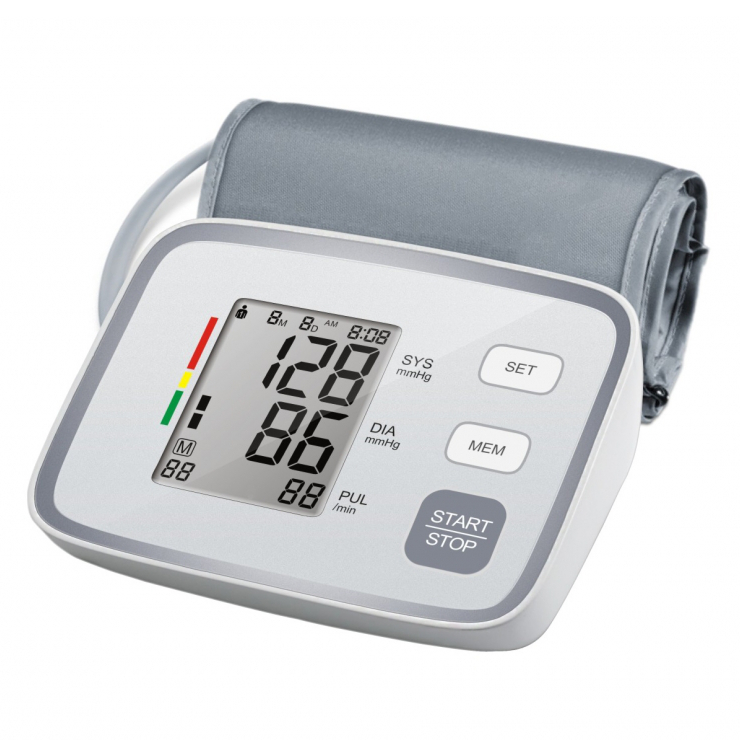 Automatický tlakoměr Intec U70LH