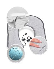 Vyhřívaný termofor na šíji Lanaform Heating Neck Warmer