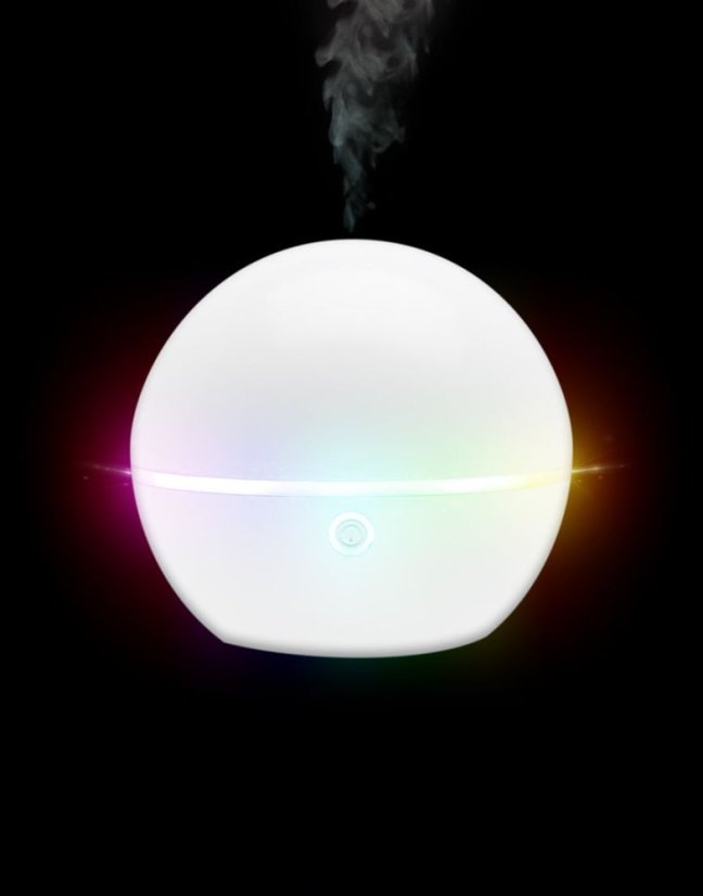 Aromadifuzér Lanaform Bali