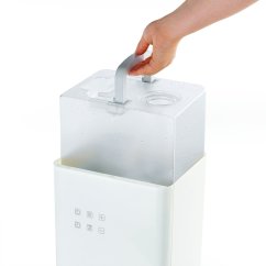 Zvlhčovač vzduchu Stylies TItan