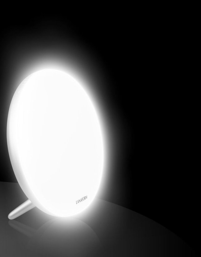 Světelná terapie Lanaform Lumino Led