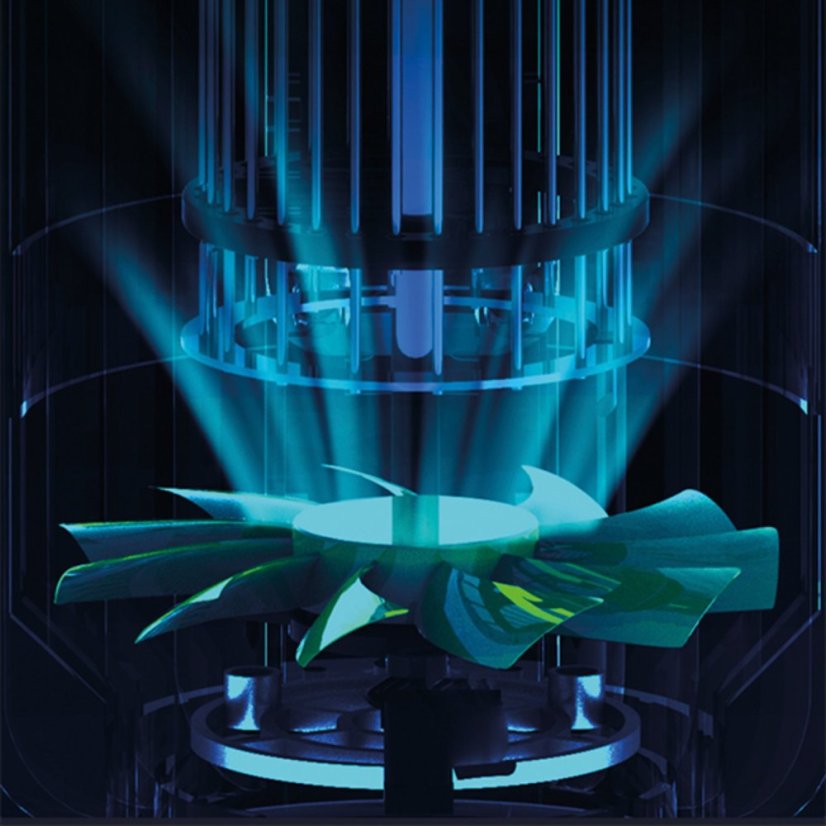 Past na komáry Stylies Auriga