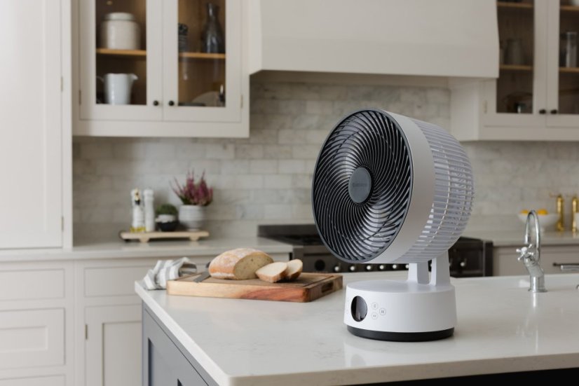 Stolní ventilátor Meaco Fan Sefte 10T
